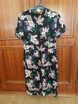 Vestido da Mango