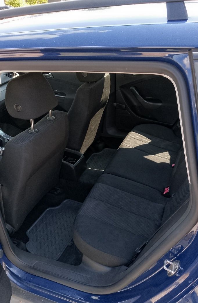 Passat B6  1.9 TDI 105KM