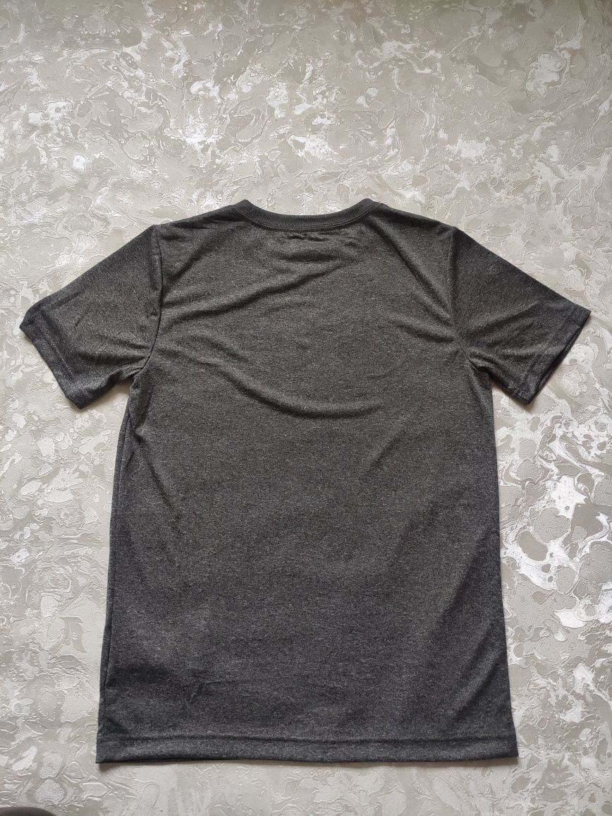 Дитяча футболка Jordan dri-fit jumpman