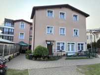 Dom Wczasowy Mewa Ustronie Morskie  40 metrow od morza