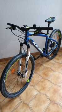 Bicicleta Rockrider ST540