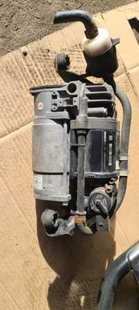 Kompresor Zawieszenia Mercedes W218 W212 Airmatic Sprężarka