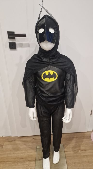 Strój kostium przebranie