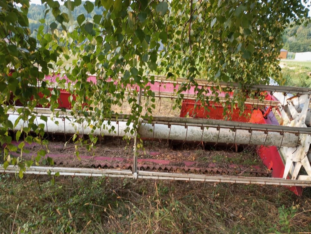 Kombajn Case iH 953 w całości lub na części