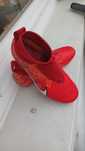 Korki Nike Mercurial rozm. 36