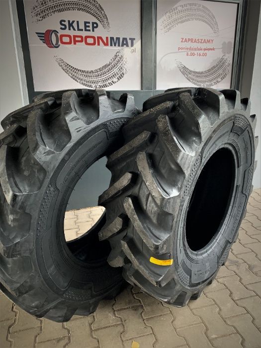 Opona 380/85R24 14.9R24 RADIALNA ALLIANCE 7 Lat GW WZMOCNIONA Wysyłka!