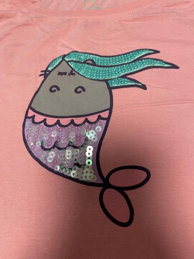 Tshirt Reserved S 100% bawełna