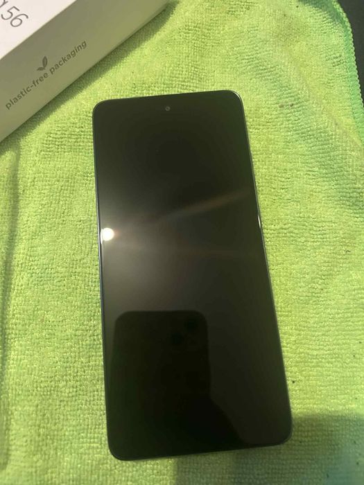Motorola g56 5g 8 256gb