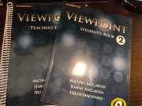 Viewpoint 2- Teacher's Edition & Student's Book