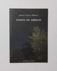 Porto de Abrigo - Jorge Sousa Braga