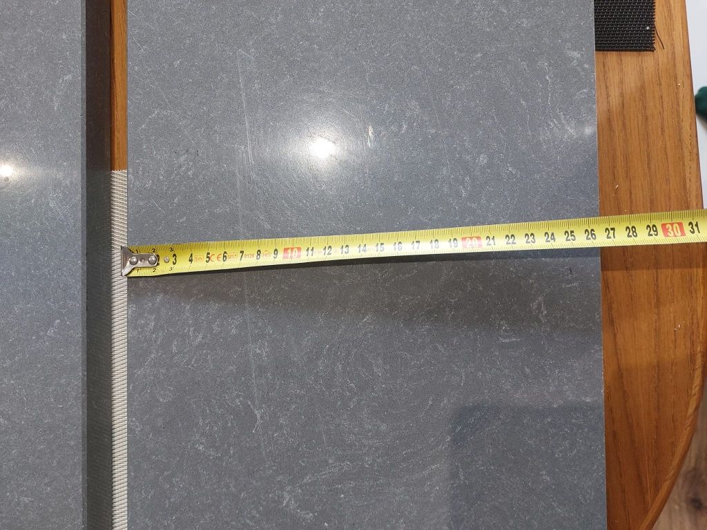 Parapety Konglomerat Marmuru 2szt