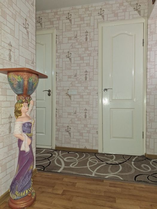 Продам 1 кімн. квартиру,  Попова