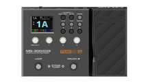NUX MG-300 mk II multiefekt gitarowy Nowość