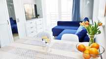 Apartament Domek, Nocleg, Morze - Jastrzębia Góra