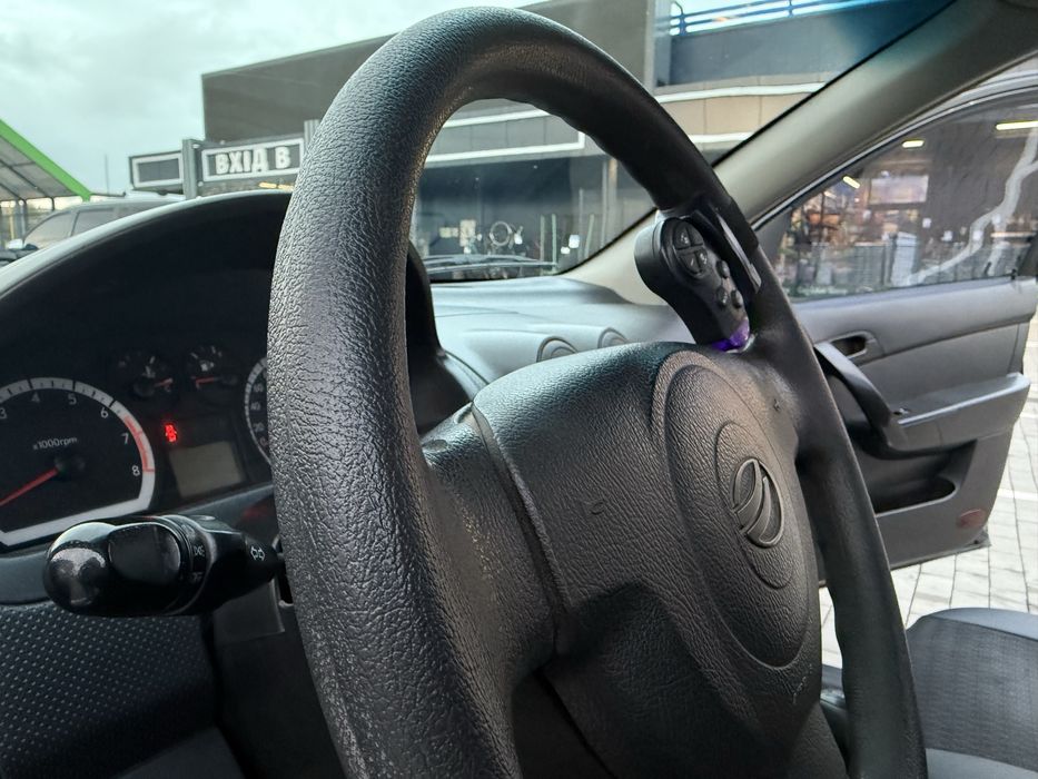 ЗАЗ VIDA 2014 року!!!