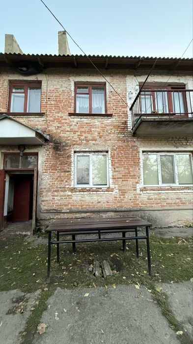 Продаж квартири, євроремонт