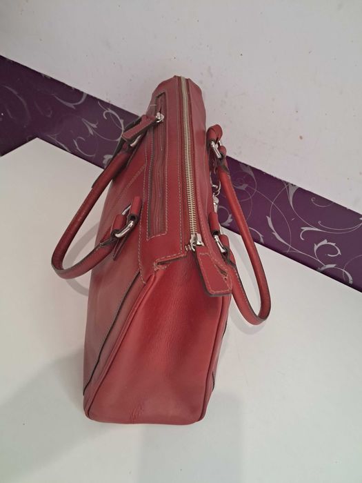 Сумка з натуральної шкіри  Picard. Італія