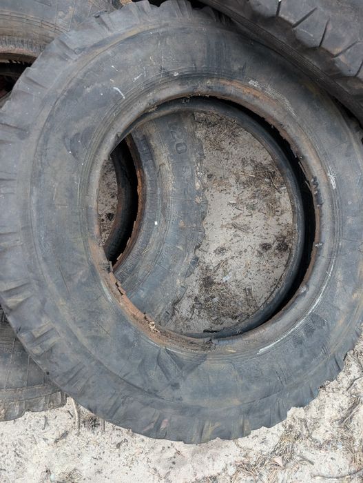 Резина МТЗ Колеса передні МТЗ 50 МТЗ 80 скати коло камера диск МтЗ ЮМЗ