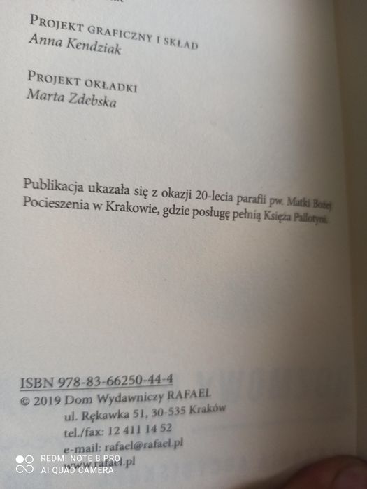 Arcybiskup Grzegorz Ryś "Rozmowy od serca do serca" Kazania Arcybiskup