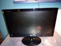 Monitor LG 22 flatron