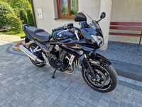 Suzuki Bandit Gsf 1250 Gsx Abs Niemcy Bez wypadkowy raty