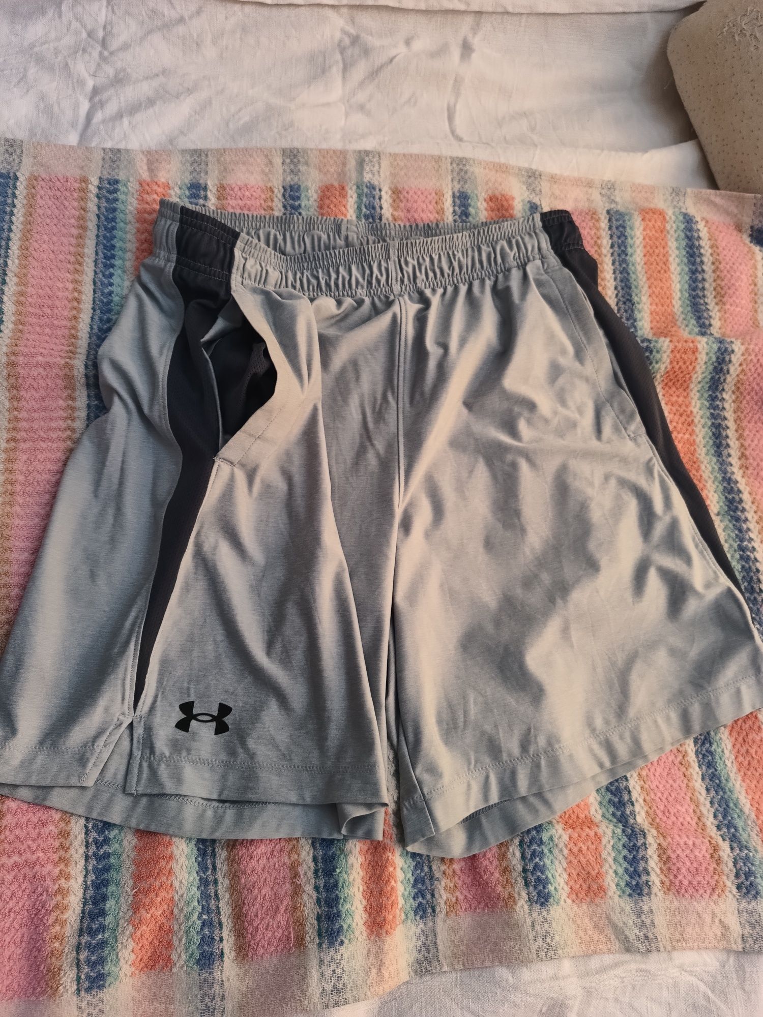 Шорты Under Armour оригинал.
