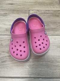 Crocs C10 C11 18 см крокси