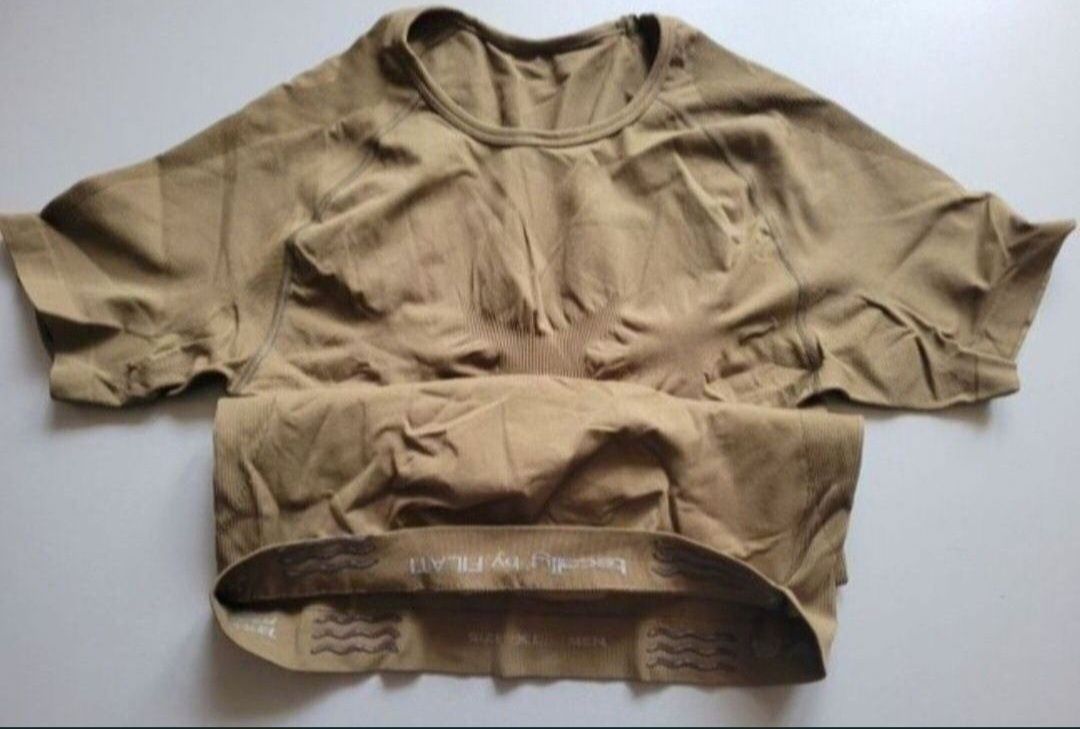 Letnia coyote bielizna termoaktywna specjalna L