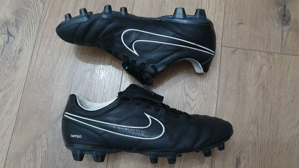 Копачки Nike Tiempo 45p