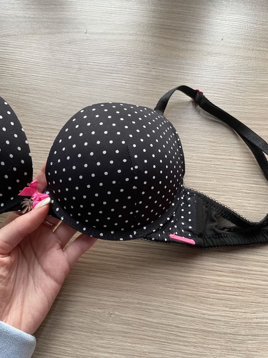 Бюстгалтер 32A push up