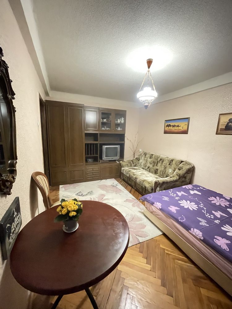 Здам однокімнатну квартиру.  Своя