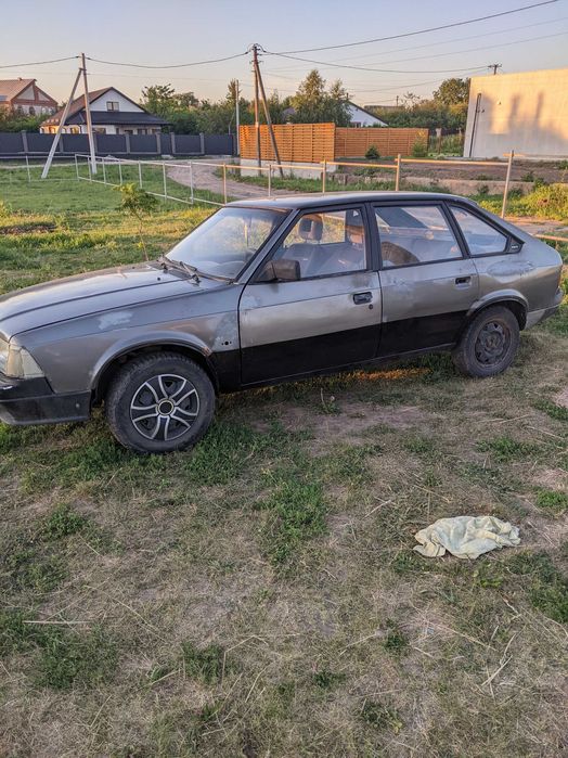 Терміновий продаж москвич 2141