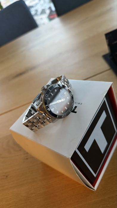 Tissot Seastar 1000 Powermatic 80