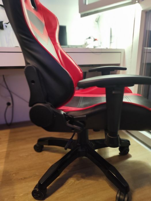 Cadeira gaming NPLAY