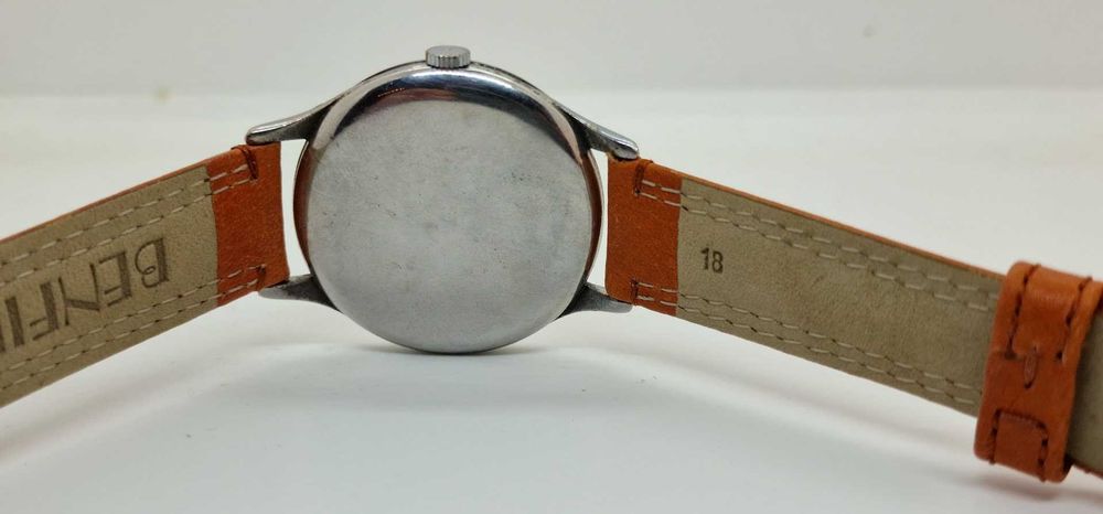 Omega Vintage 30T2 Jumbo 1944 Ref 2272-3