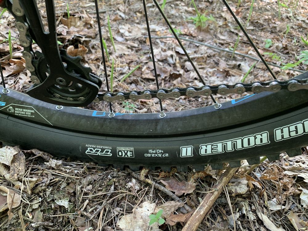 Электровелосипед Cube stereo hybrid 120 rokc shox