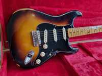Fender Stratocaster Custom Shop Ancho Poblano Limited AVR Neck 1957!