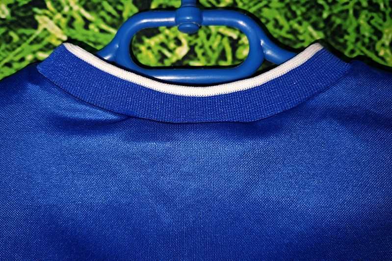 Italia FIGC Włochy Puma 2003-04 home rozmiar: M-140