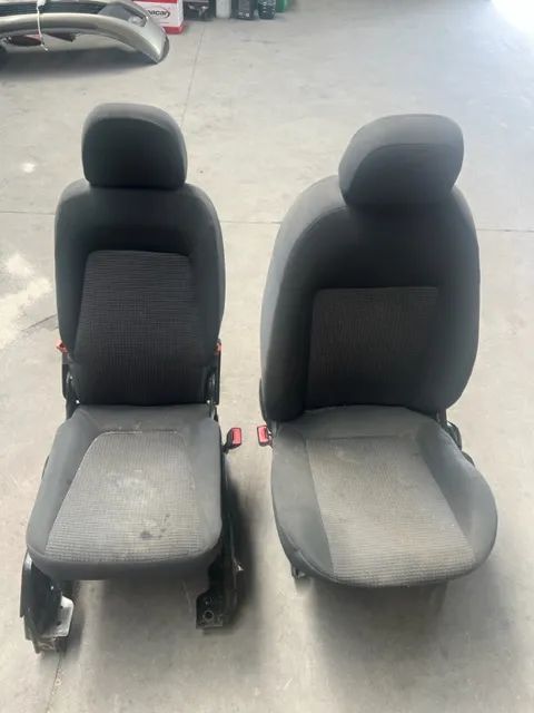 Bancos Citroen Nemo peugeot Bipper