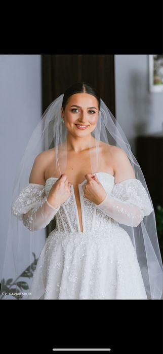 Suknia ślubna Addison