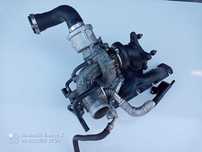 Turbina Turbosprężarka Audi A4 B8 A5 8T Seat EXEO 1.8 TSI TFSI