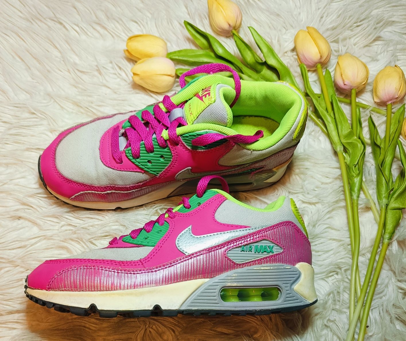 Nike Air Max rozmiar 36.5