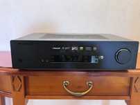 Cambridge Audio CXA 61