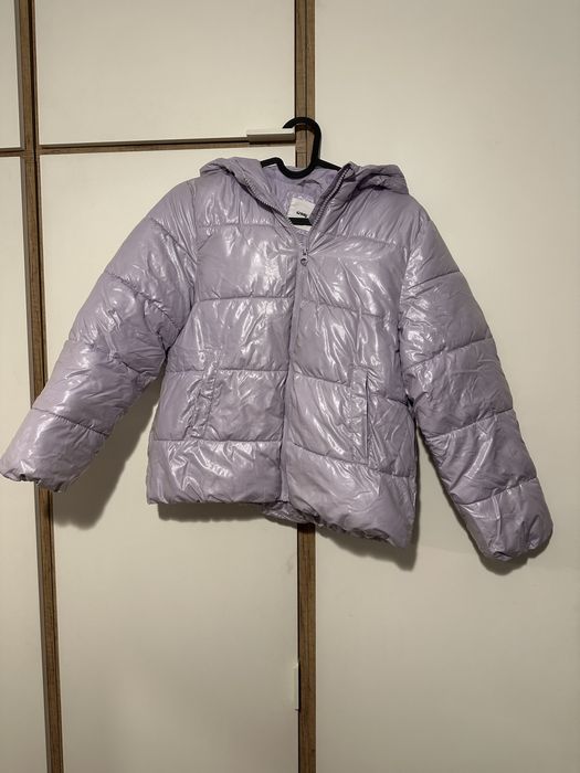 Kurtka sinsay roz. 146