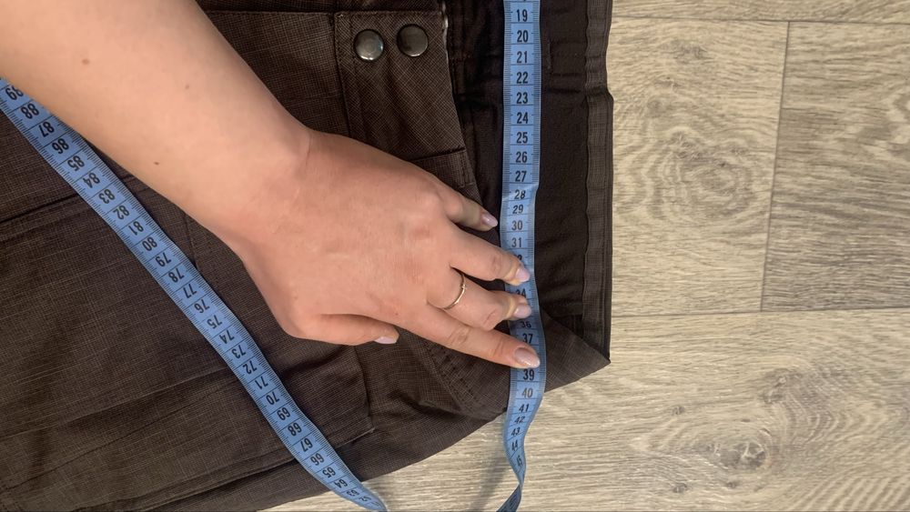 Гірськолижні штани, штани для сноуборду