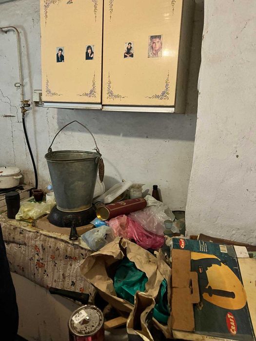 Продається будинок в Глинську 7218