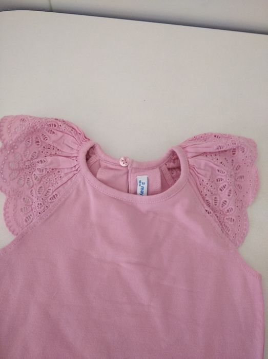 Camisola da Mayoral tamanho 2 anos