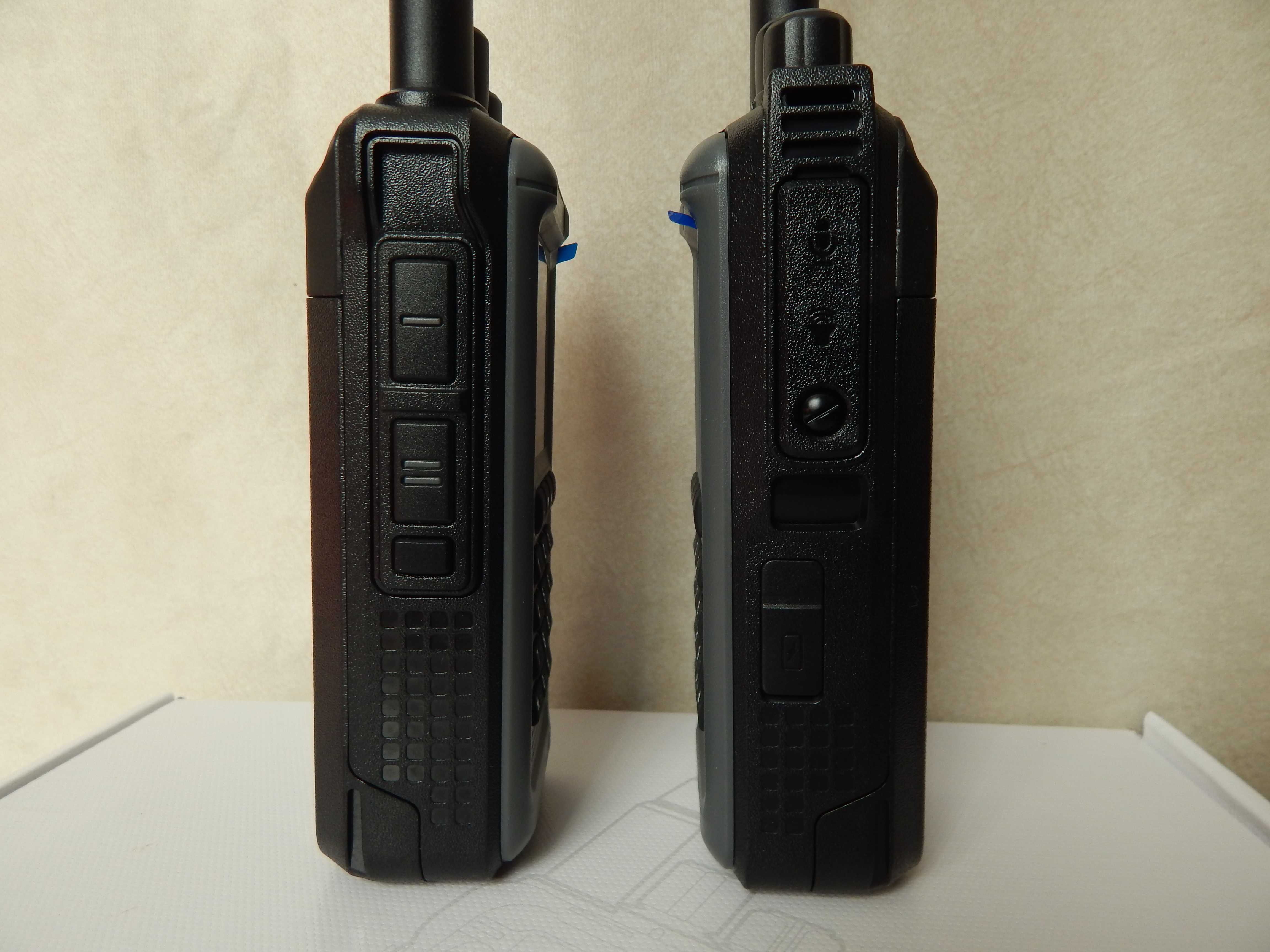 Рация Radtel RT-817А  18w