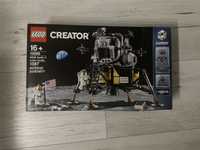 Lego Creatoe NASA Lądownik Apollo 10266