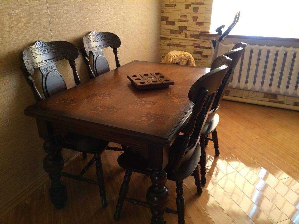 Будинок в Яворницькому (Іларіонове)